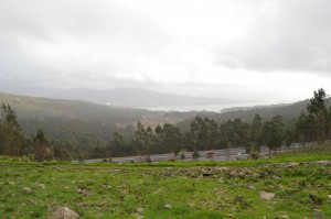 Monte Pilotiño (Rianxo)