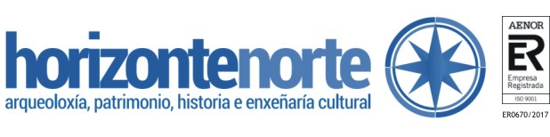 Horizonte Norte Logo